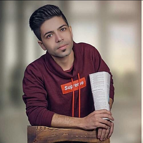 مسعود جلیلیان بی لیاقت